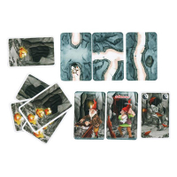 Saboteur: De Uitbreiding